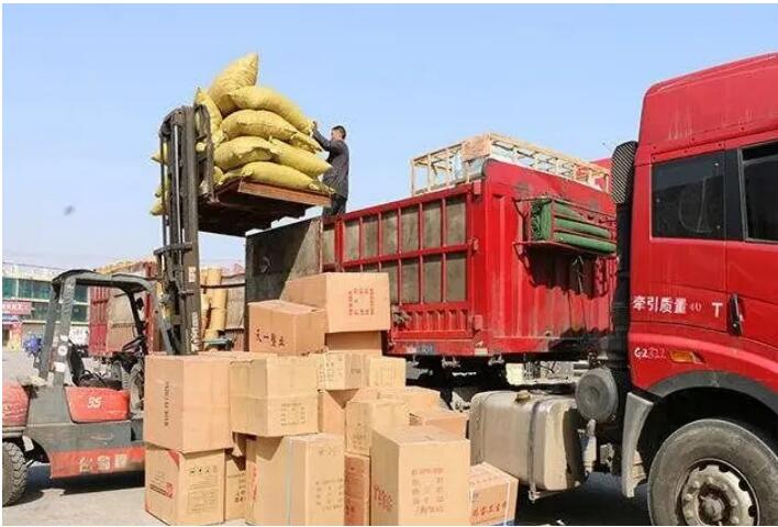 漳州到德阳物流专线