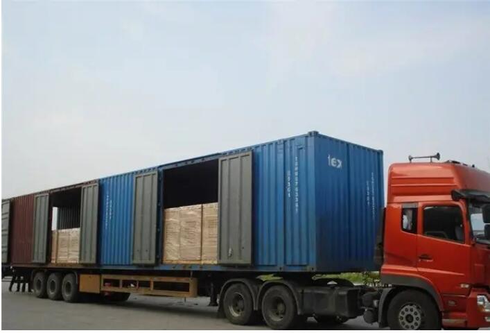 漳州到德阳整车运输