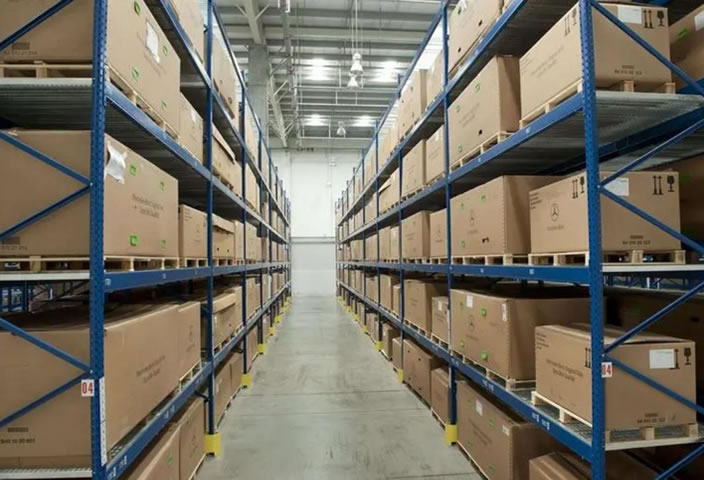 漳州到德阳货物仓储