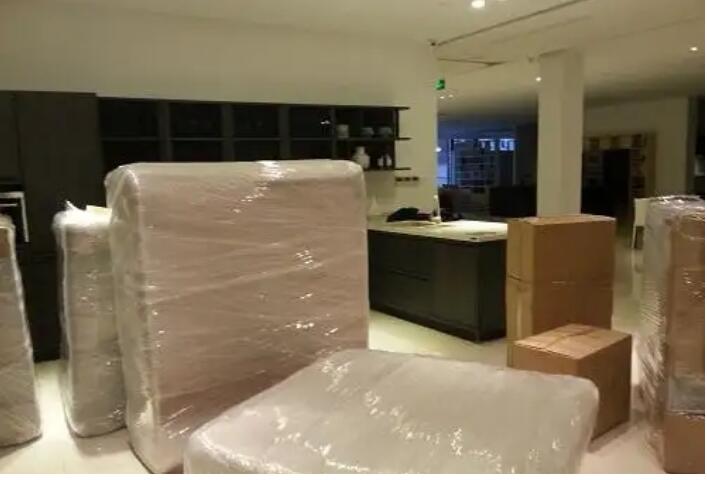 漳州到德阳长途搬家