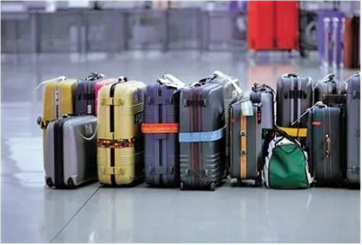 漳州到德阳行李托运