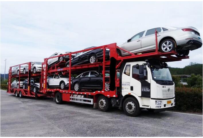 漳州到德阳轿车托运